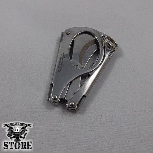 Xikar MTX Multi - Tool Cigar Cutter - Cigar Federation