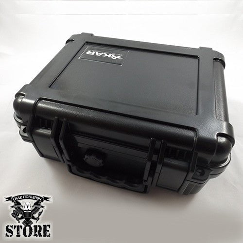 Xikar Travel Humidor - Cigar Federation