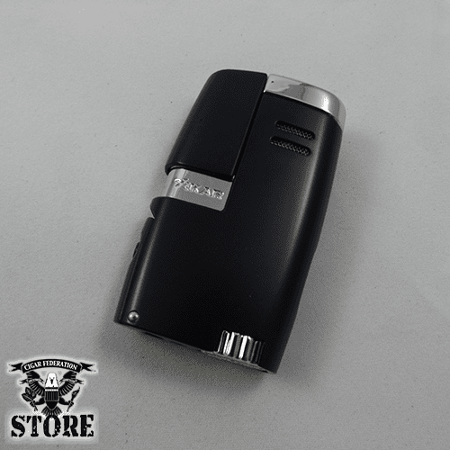 Xikar Vitara Cigar Lighter - Cigar Federation