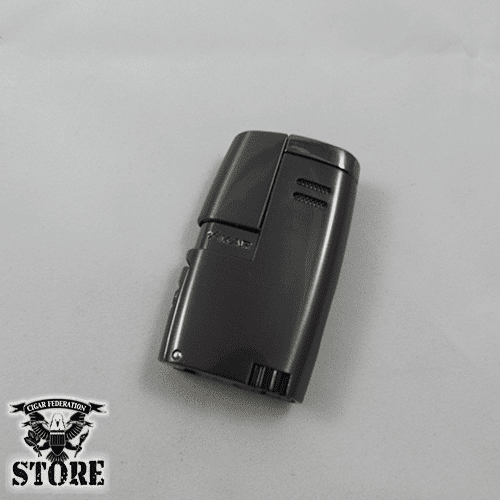 Xikar Vitara Cigar Lighter - Cigar Federation