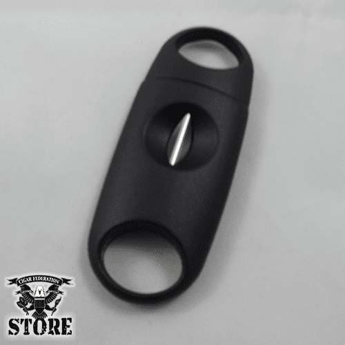 Xikar VX V - Cut Cigar Cutter - Cigar Federation