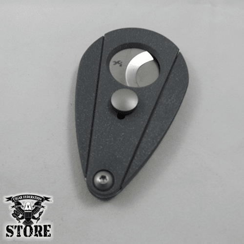 Xikar Xi2 Cigar Cutter - Cigar Federation