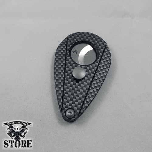 Xikar Xi2 Cigar Cutter - Cigar Federation