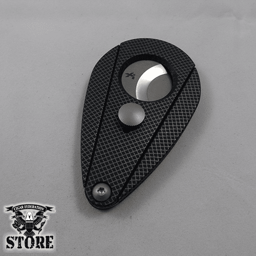 Xikar Xi2 Cigar Cutter - Cigar Federation