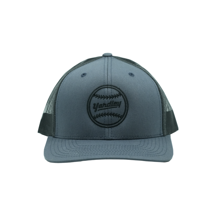 Yardley Adjustable Baseball Hat