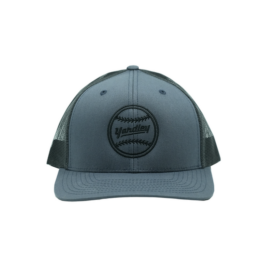 Yardley Adjustable Baseball Hat