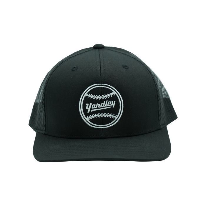Yardley Adjustable Baseball Hat