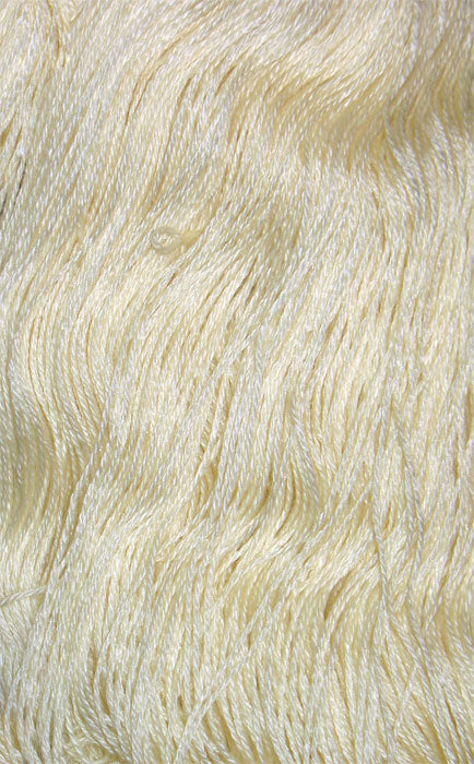 Yarn #33 - Zohar