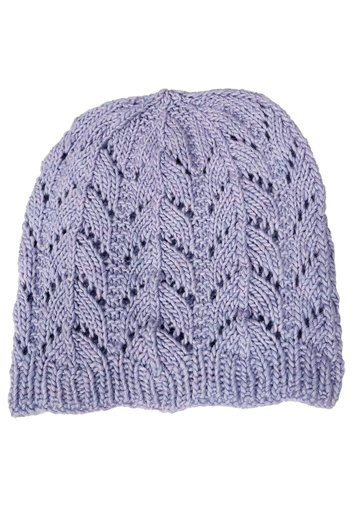 Dyed example by Carmen