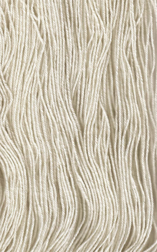 Yarn #62 - BFL 4-ply Sock