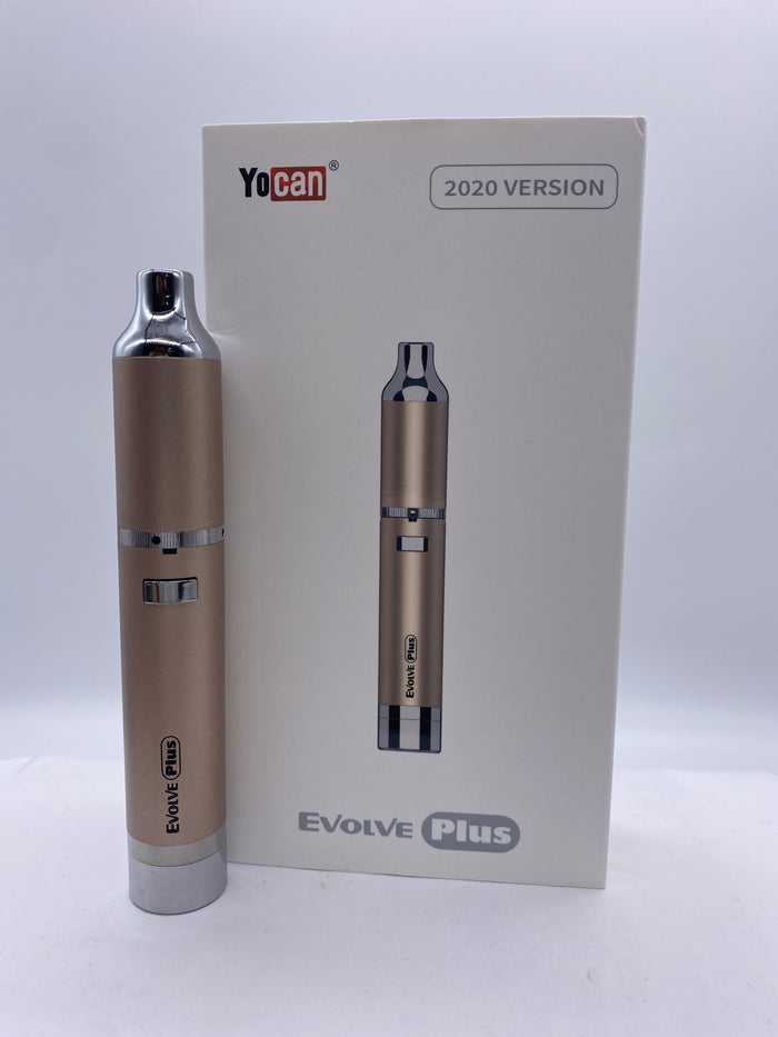Yocan Evolve Plus Vaporizer