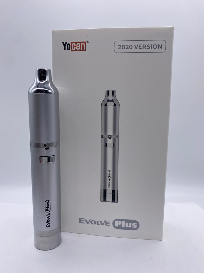 Yocan Evolve Plus Vaporizer