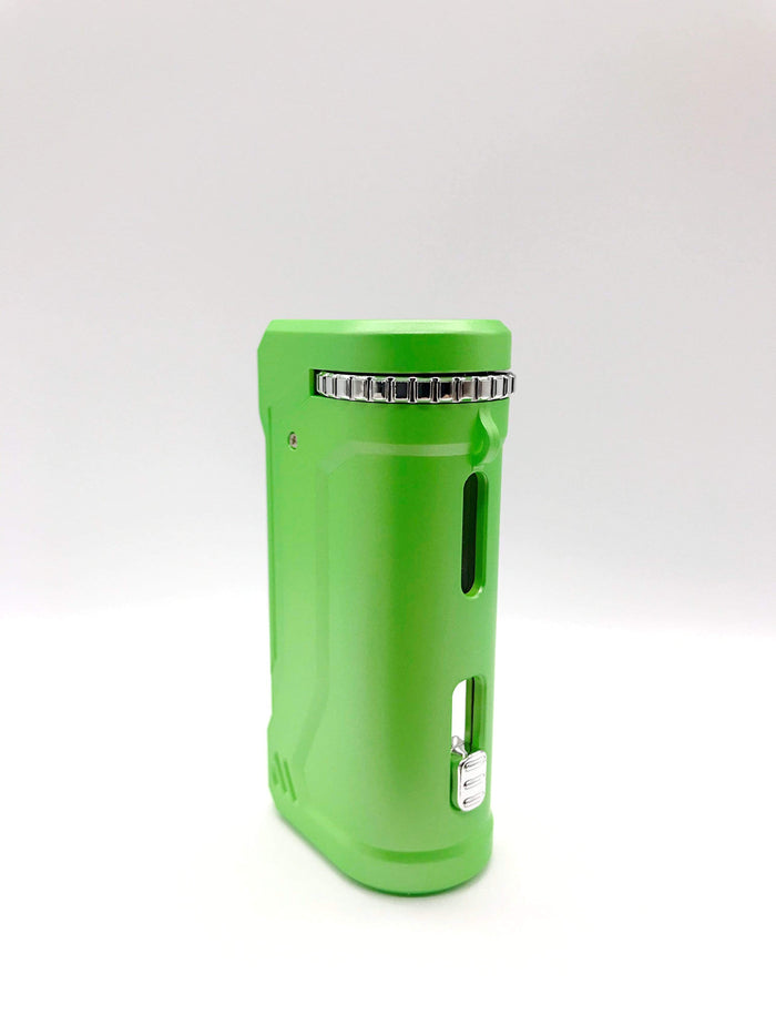 Smoke Station Vape Lime Yocan UNI Pro Vape Battery