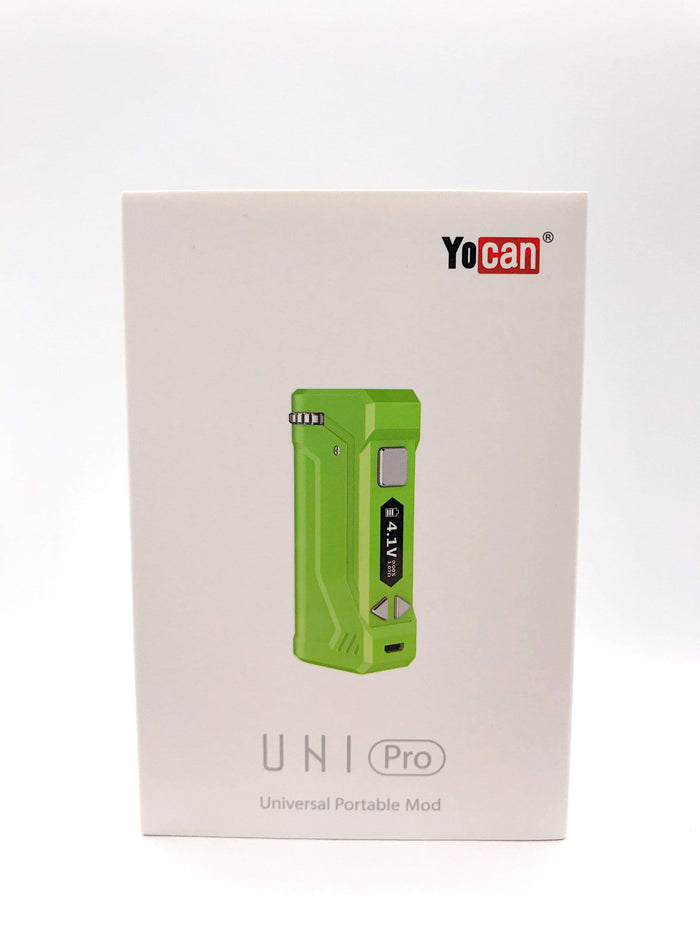 Smoke Station Vape Yocan UNI Pro Vape Battery