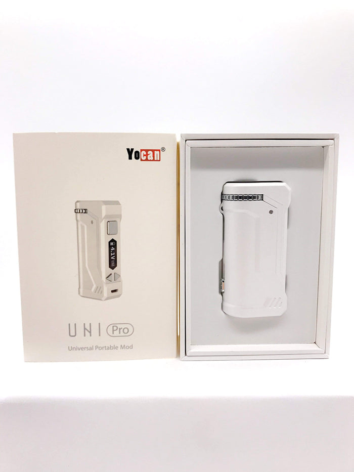 Yocan UNI Pro Vape Battery