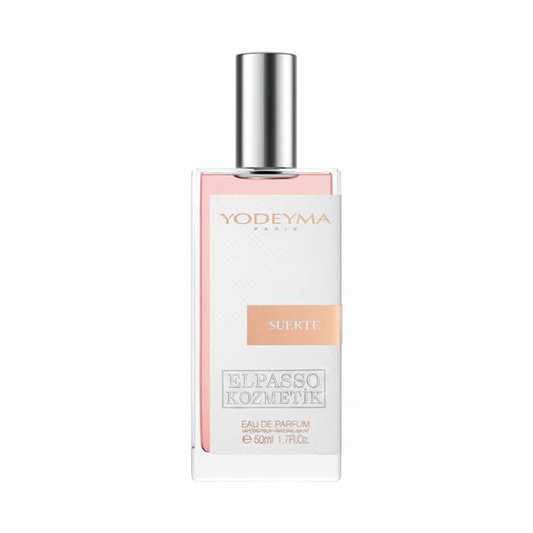 Yodeyma Paris Suerte 50ml - Etiket Damgalı