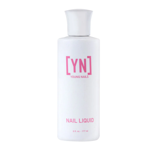 Young Nails Monomer, 6 oz