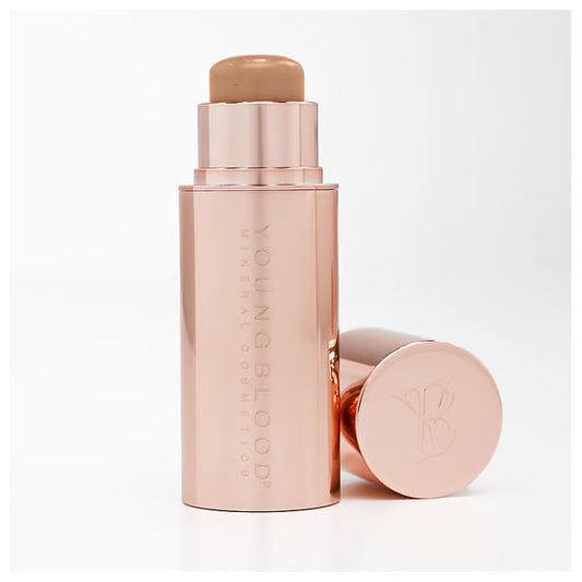Youngblood Pro Sculpt Creme Contour Stick, Sun-Lit, 10g