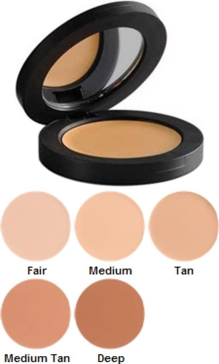 Youngblood Ultimate Concealer Medium Tan, 2,8 g
