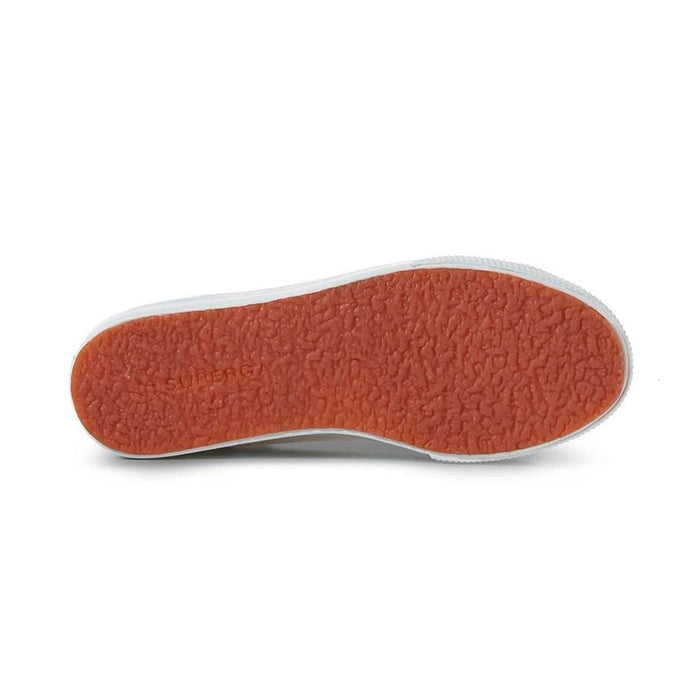 Zapatilla 2708 Hi Top White