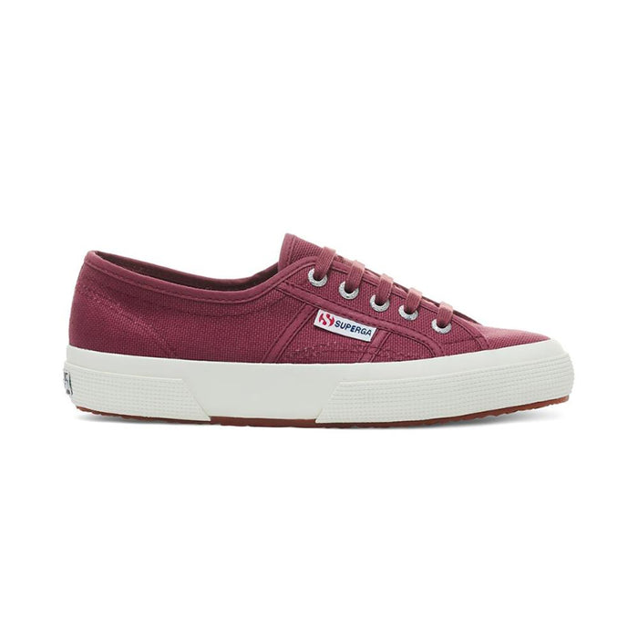Zapatilla 2750 Cotu Classic Violet Bordeaux