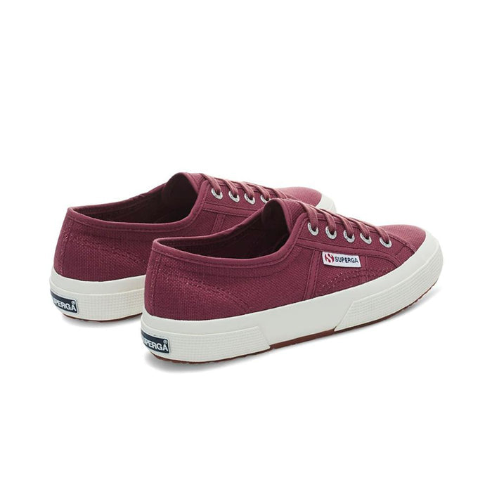 Zapatilla 2750 Cotu Classic Violet Bordeaux