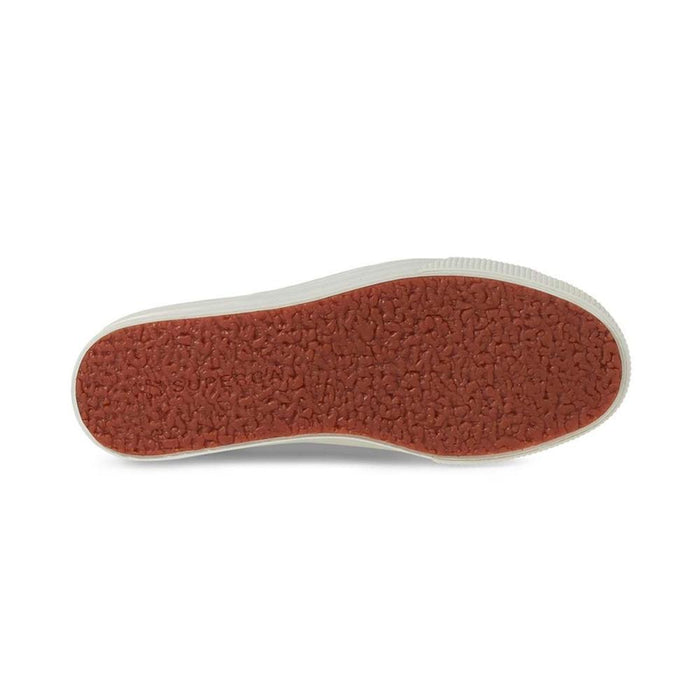 Zapatilla 2790 Platform Beige Egg F