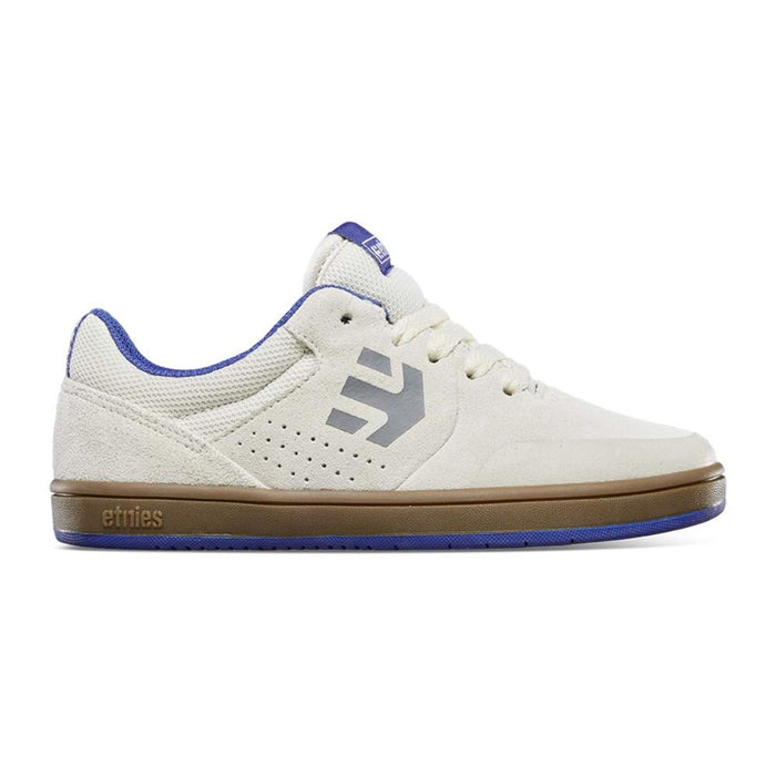 Zapatilla Kids Marana White Gum