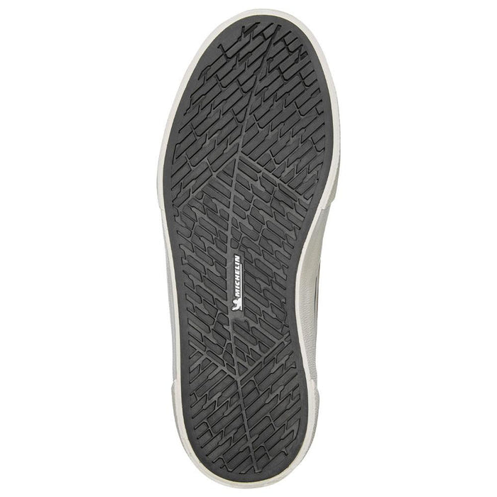 Zapatilla Men Joslin Vulc Michelin Brown Black