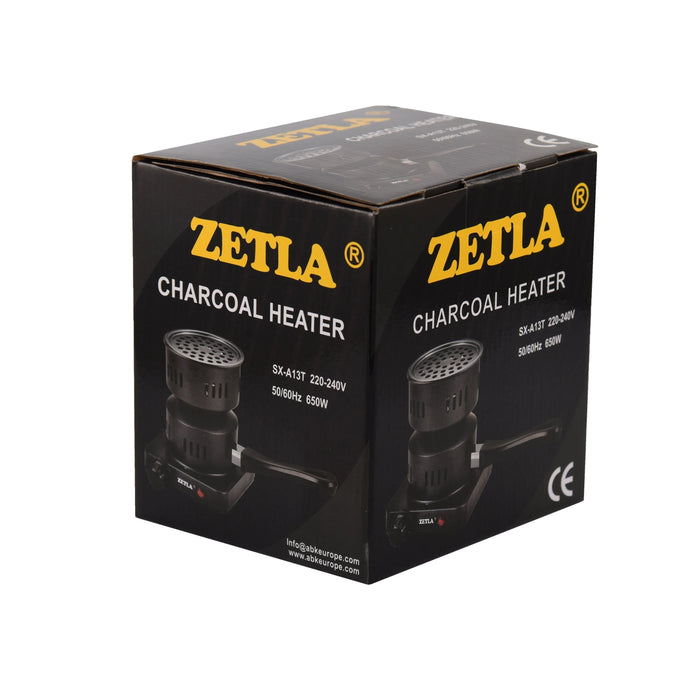 Zetla Hotplate Adjustable A13T - Zetla