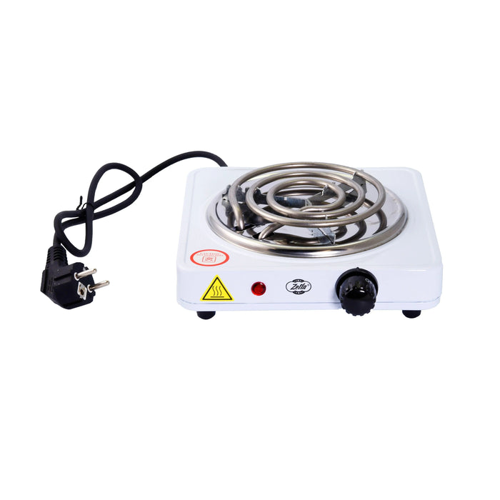 Zetla Hotplate Spiral ( AD-C101 ) - Zetla